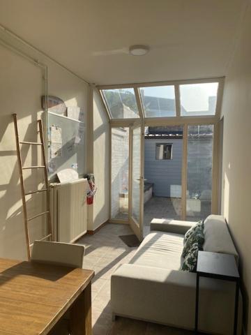 Brugges By Lot 4 Apartment Ngoại thất bức ảnh