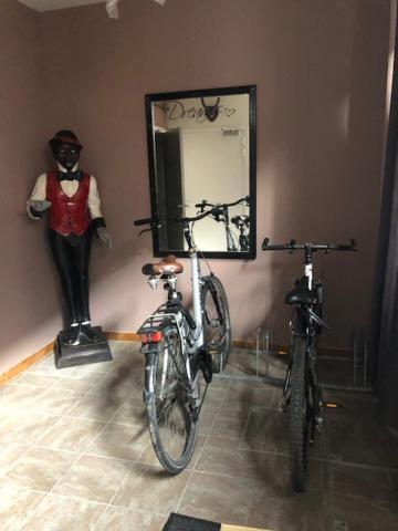 Brugges By Lot 4 Apartment Ngoại thất bức ảnh
